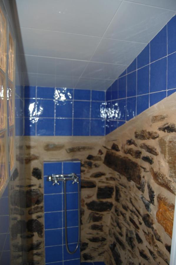 Apartamento Felicitas En La Casa De Cobos, Ribeira Sacra Puebla Del Brollon Bagian luar foto